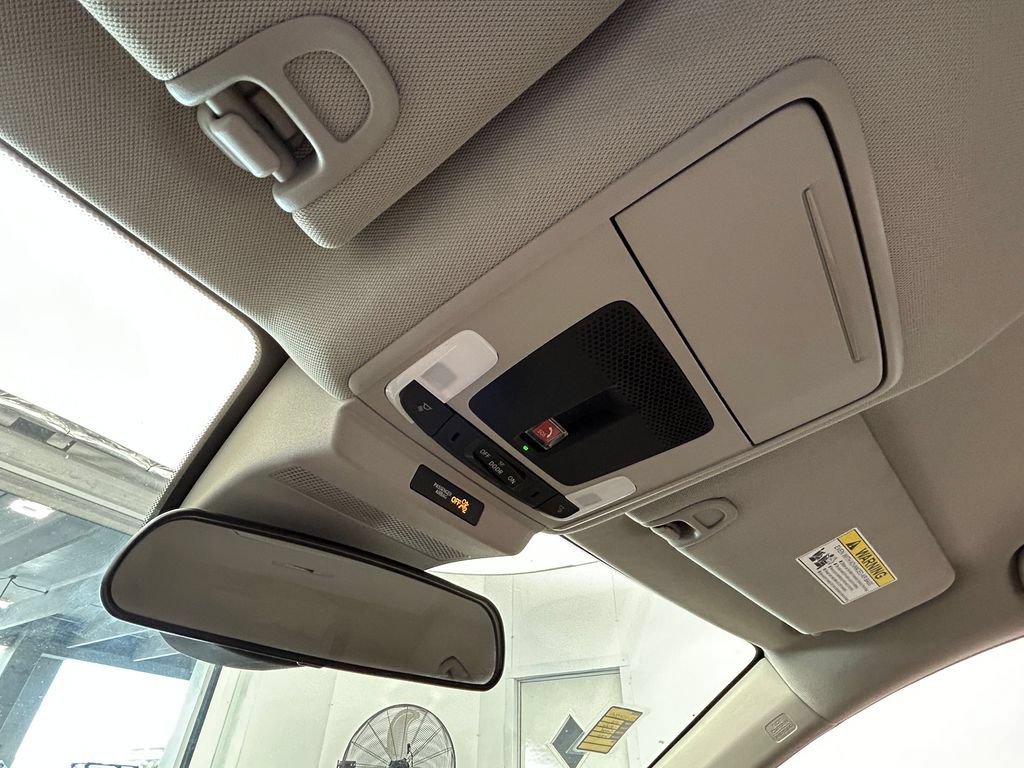 Used 2024 Honda Accord LX image 18