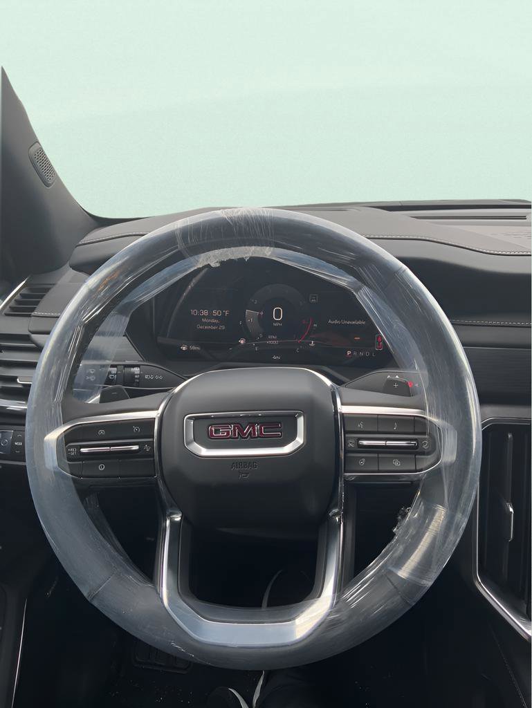 New 2026 GMC Acadia Elevation w/ Elevation Premium Package image 11