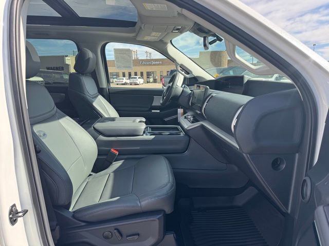 New 2026 Ford Expedition Max Active image 39