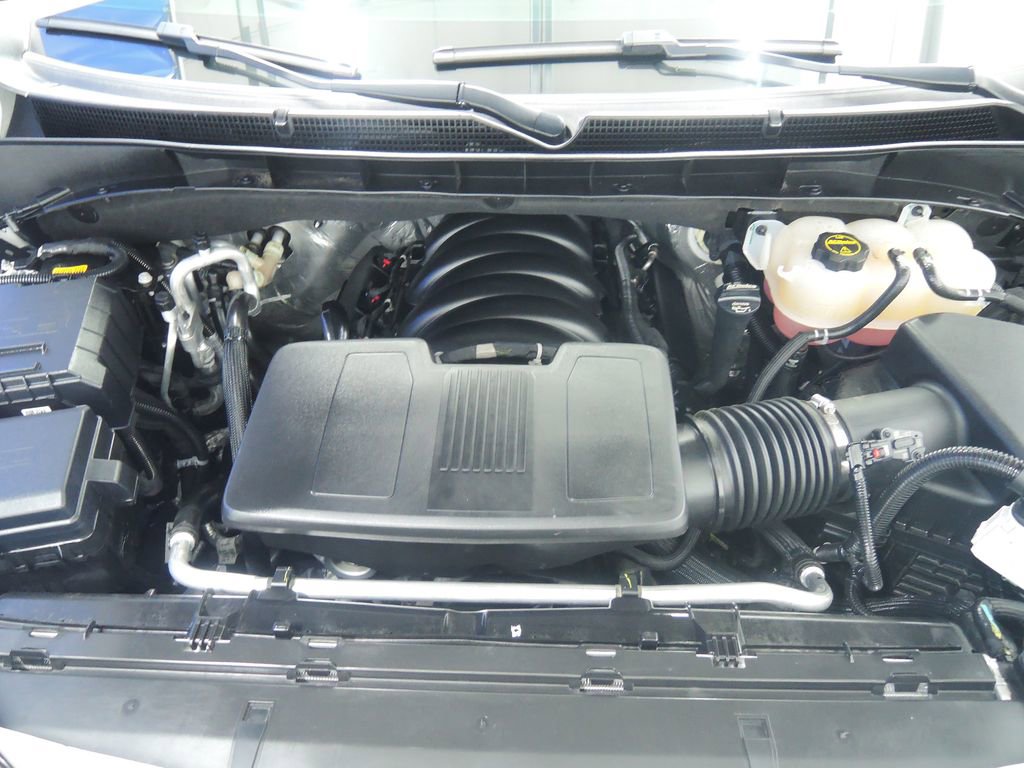 Used 2024 GMC Yukon AT4 w/ AT4 Premium Plus Package image 46