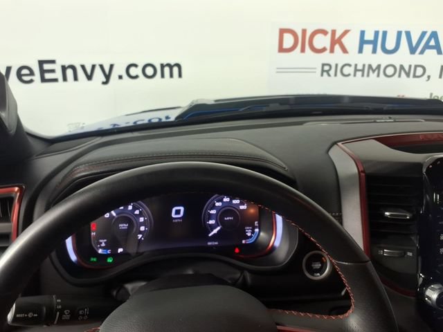 Used 2023 RAM 1500 Rebel w/ Rebel Level 2 Equipment Group AWD/4WD image 26