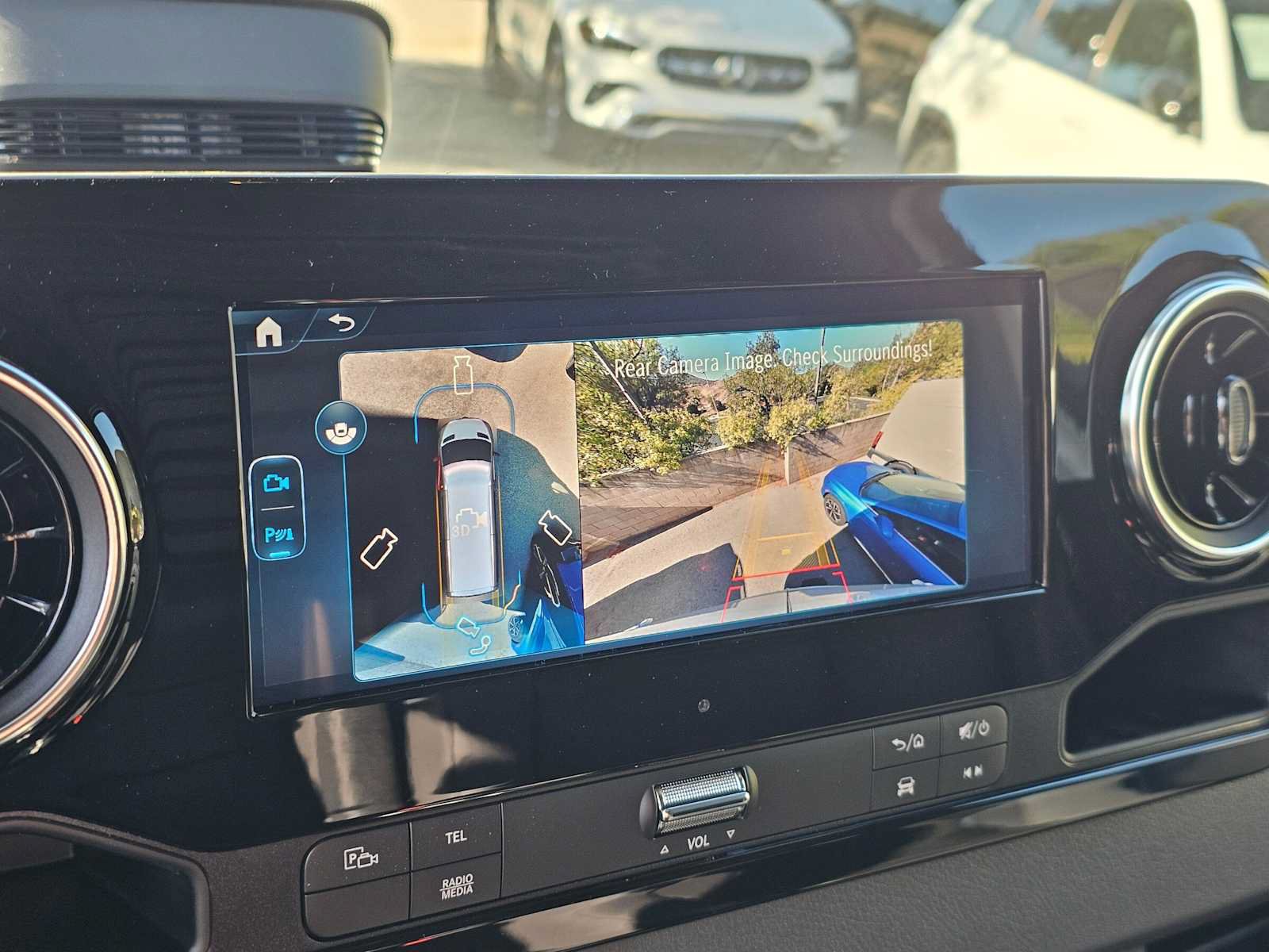 New 2026 Mercedes-Benz Sprinter 2500 image 25