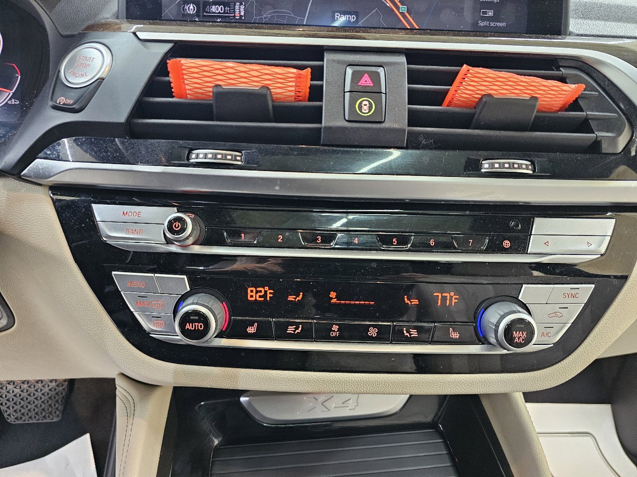 Used 2020 BMW X4 xDrive30i w/ Executive Package image 34