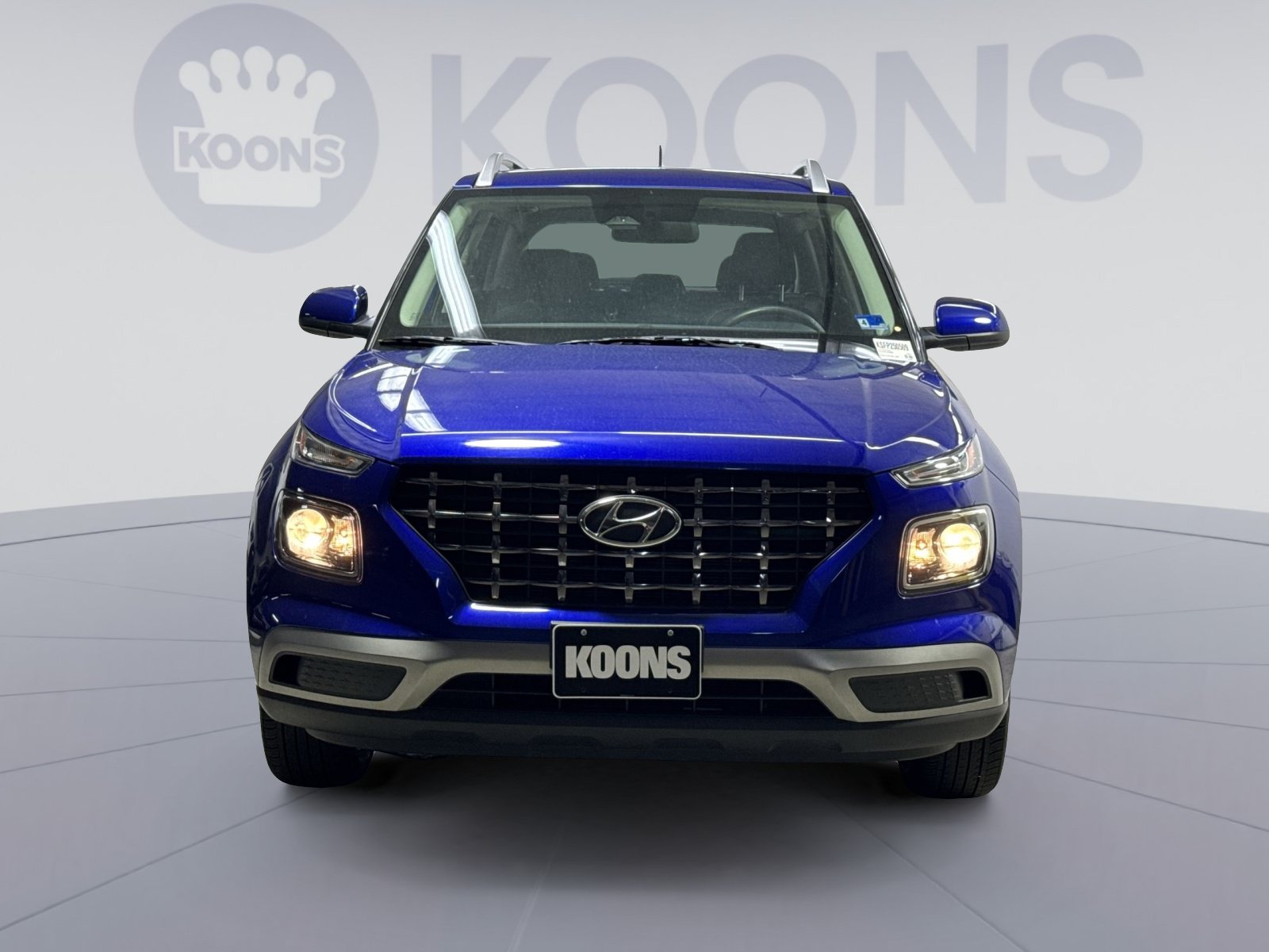 Used 2025 Hyundai Venue SEL FWD image 23