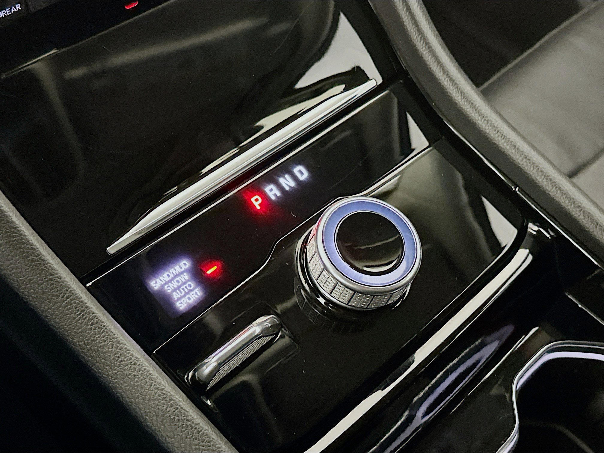 Used 2021 Jeep Grand Cherokee L Limited image 25