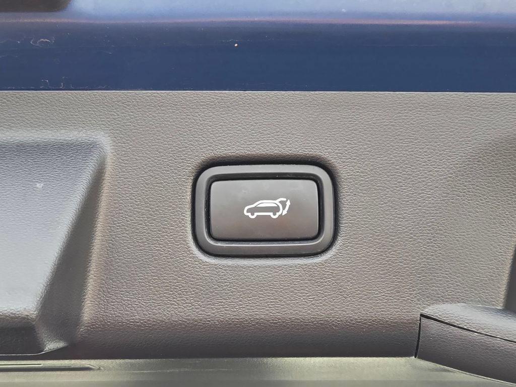 Certified 2024 Hyundai Tucson SEL w/ Convenience Package FWD image 23