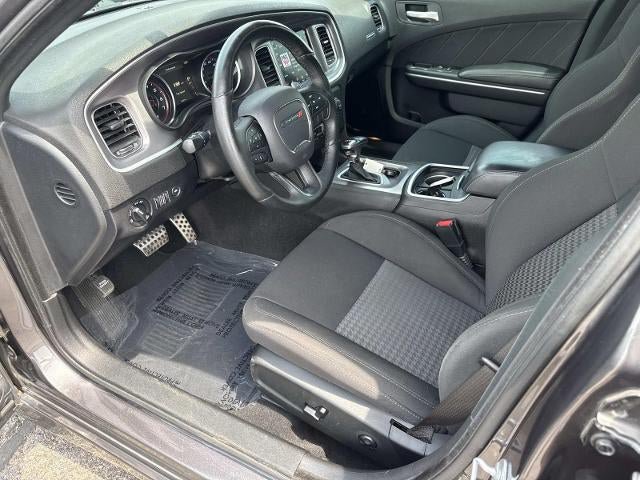Used 2019 Dodge Charger Scat Pack RWD image 12