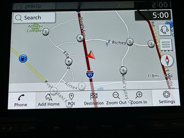 Certified 2024 Nissan Z NISMO w/ Floor Mat Package image 14