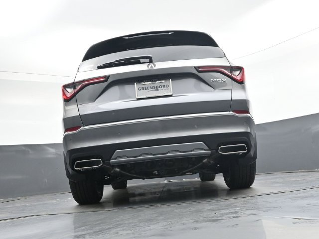 New 2026 Acura MDX w/ Technology Package FWD image 33