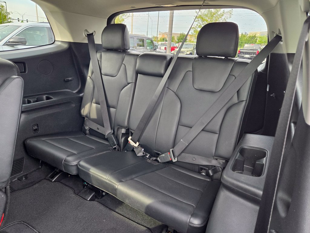 Used 2022 Kia Telluride EX w/ EX Premium Package AWD/4WD image 32