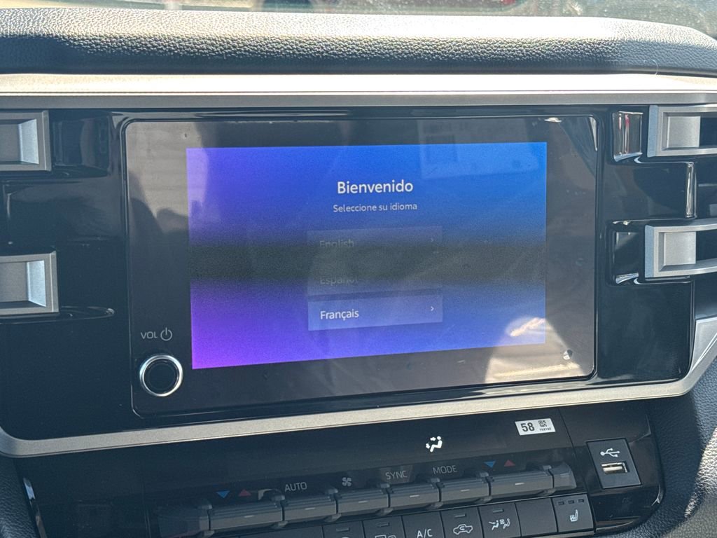 New 2026 Toyota Tundra SR5 AWD/4WD image 25