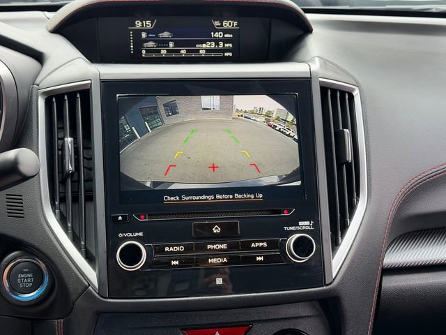 Used 2021 Subaru Impreza 2.0i Sport w/ Popular Package #1 image 19