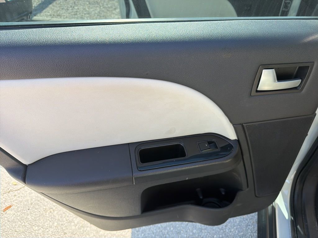 Used 2009 Mercury Sable Premier image 11