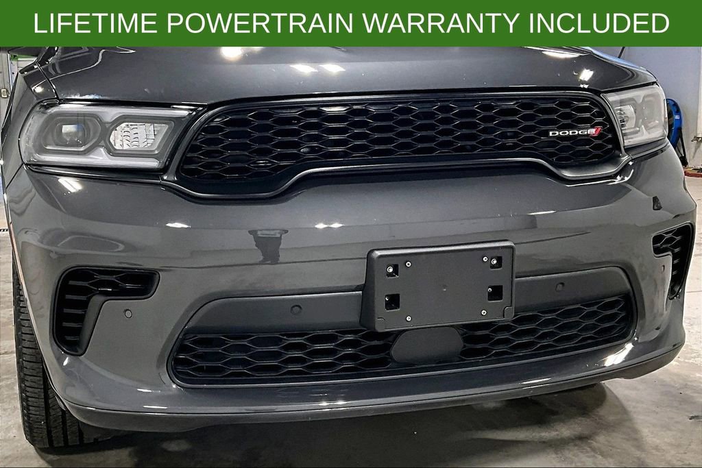 Used 2025 Dodge Durango R/T image 39