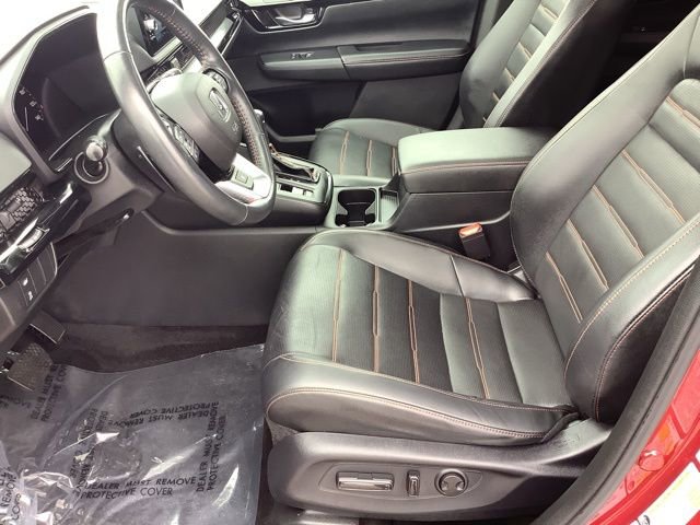 Used 2023 Honda CR-V Sport Touring image 9