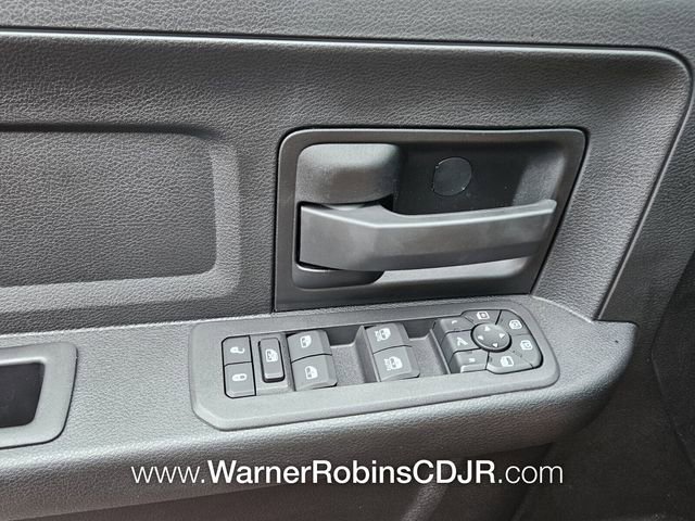 New 2026 RAM 3500 Tradesman image 31