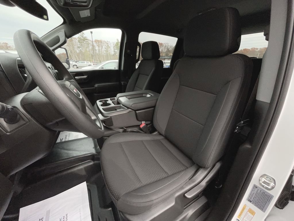 New 2026 GMC Sierra 3500 Pro w/ 1SA Pro Safety Plus Package image 23