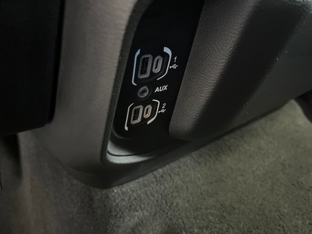 New 2023 RAM 1500 Big Horn image 34