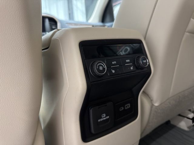 Used 2020 GMC Acadia Denali w/ Trailering Package image 16