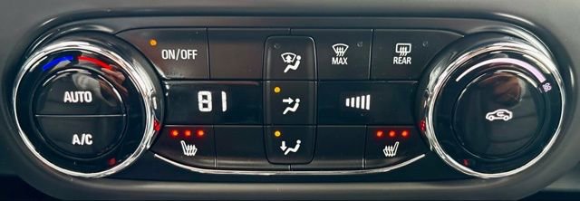 Used 2022 Chevrolet TrailBlazer ACTIV w/ Sun and Liftgate Package image 36