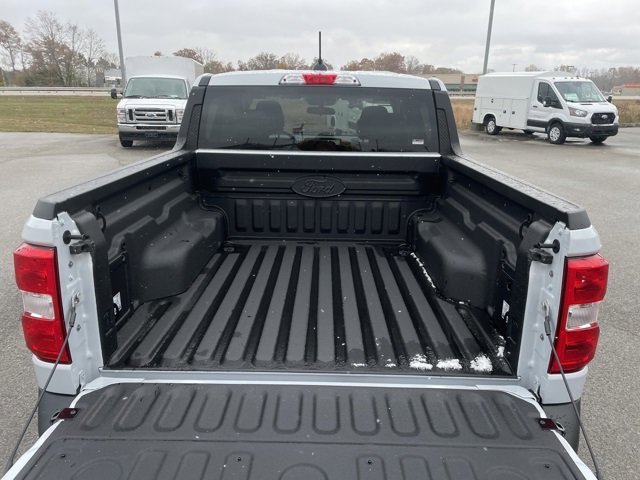 New 2025 Ford Maverick XLT w/ Equipment Group 302A image 60