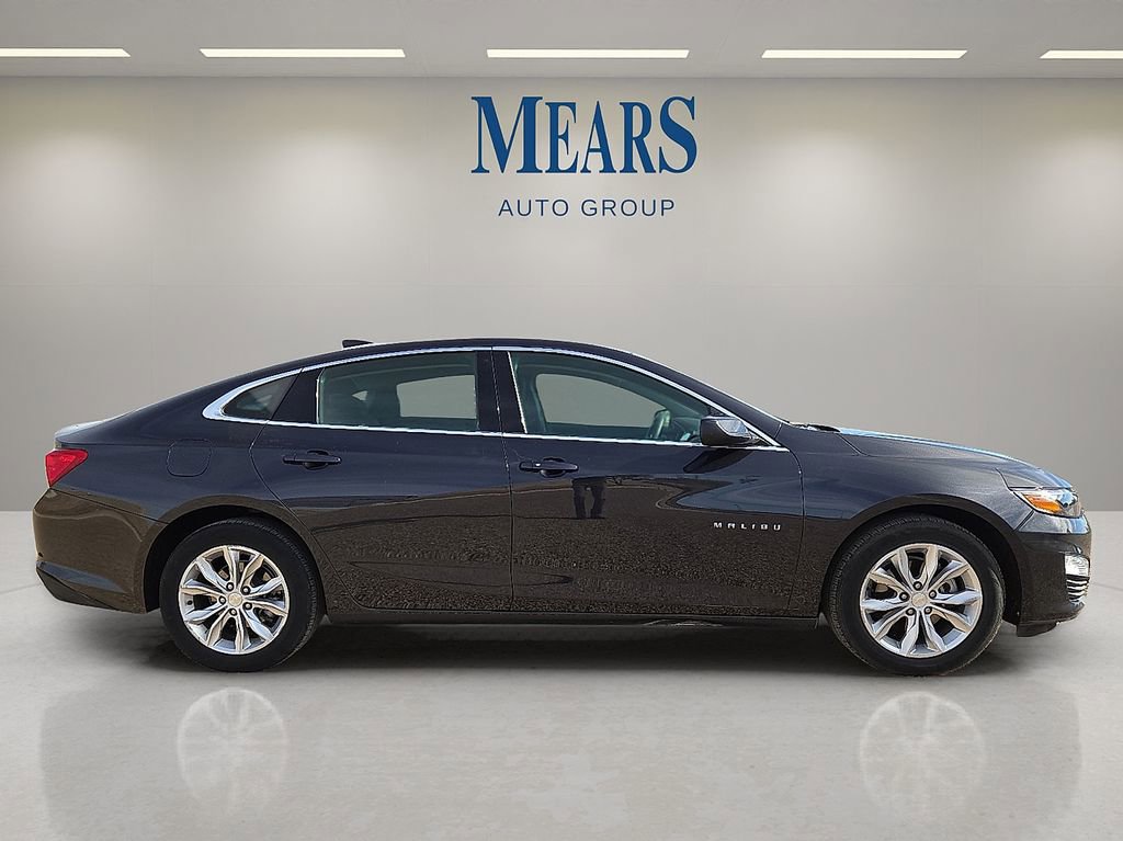 Used 2023 Chevrolet Malibu LT image 6