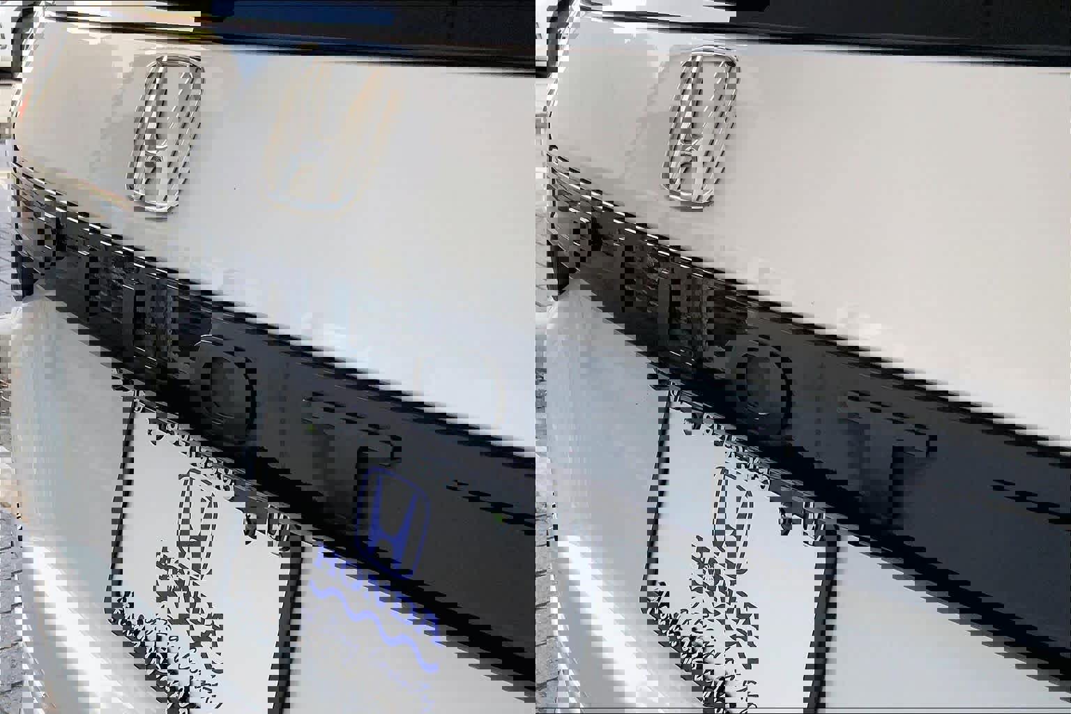 Used 2023 Honda Pilot Elite image 33