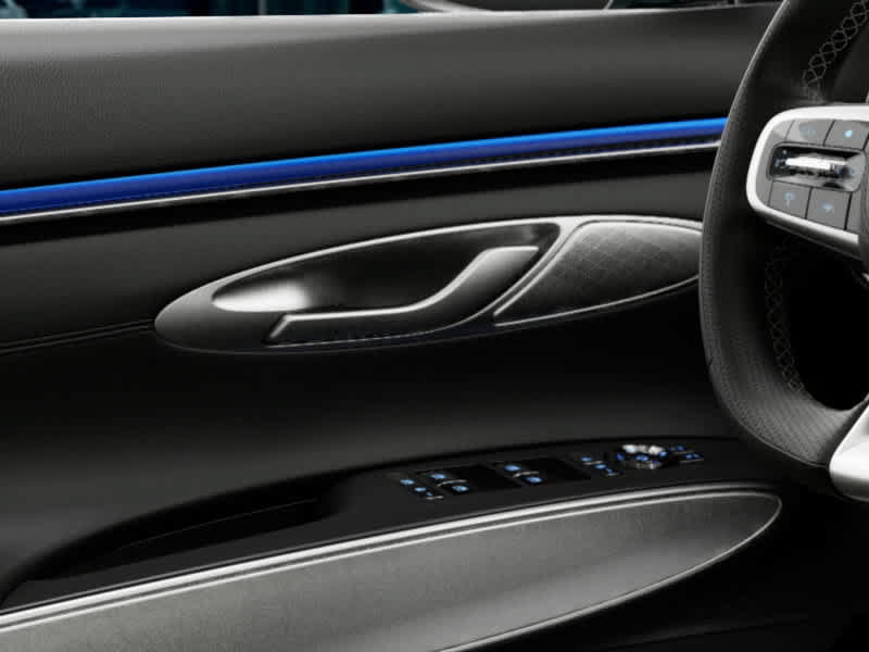 New 2027 Genesis Electrified GV70 AWD/4WD image 23