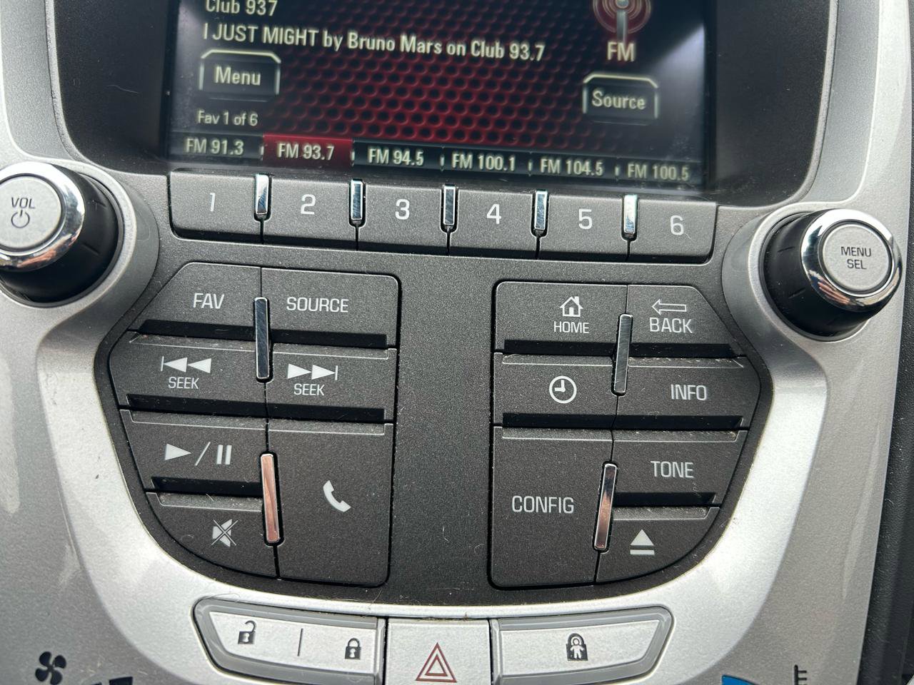 Used 2013 GMC Terrain SLT FWD image 25