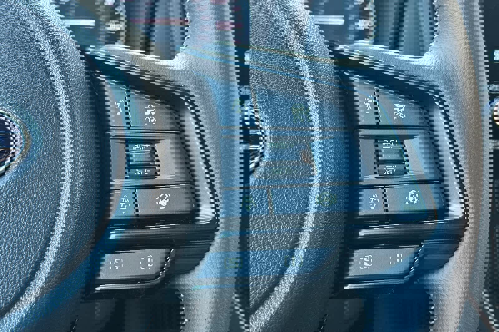 New 2026 Subaru Forester Premium image 27