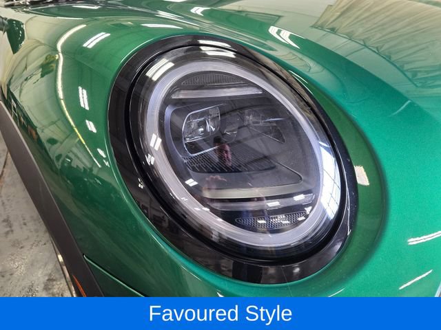 Used 2025 MINI Cooper S image 5