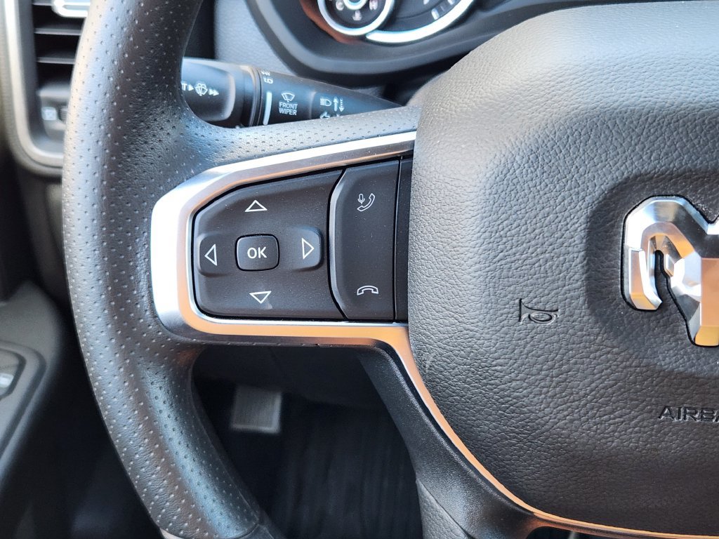 New 2026 RAM 2500 Tradesman AWD/4WD image 17