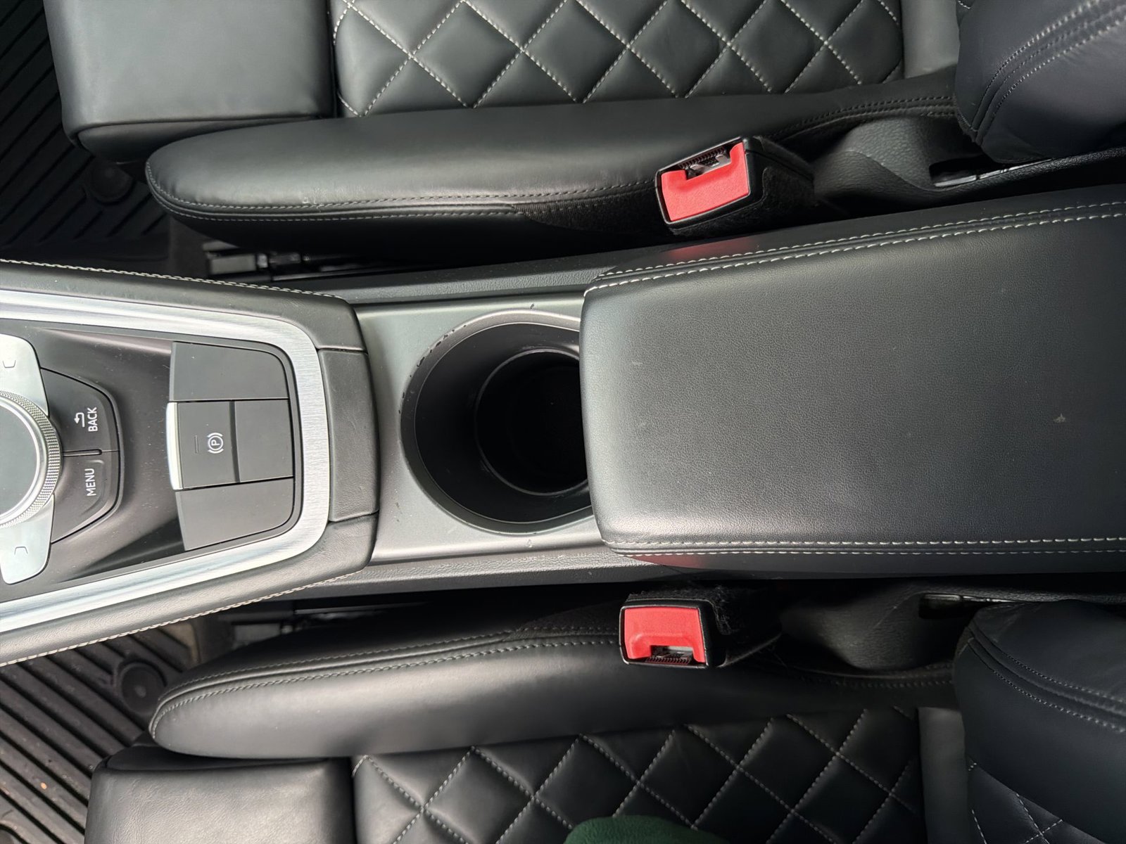 Used 2018 Audi TTS 2.0T Coupe w/ Black Optic Package AWD/4WD image 22