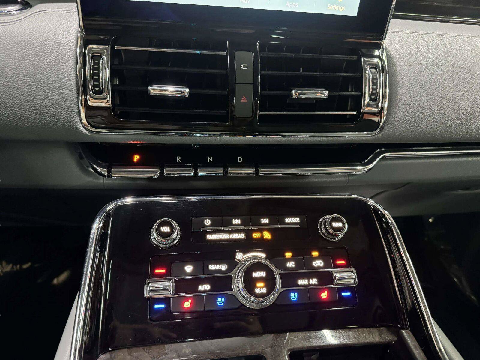 Used 2018 Lincoln Navigator Reserve w/ Technology Package AWD/4WD image 61