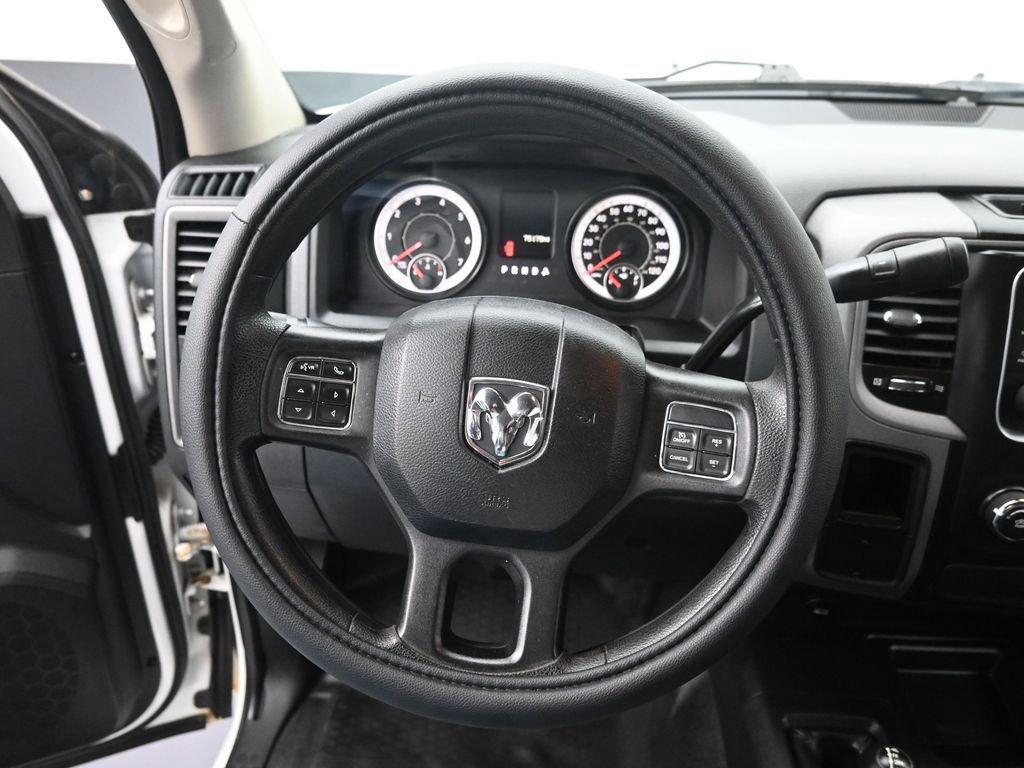 Used 2016 RAM 2500 Tradesman w/ Popular Equipment Group image 17
