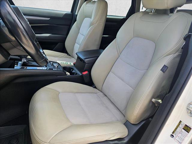 Used 2017 MAZDA CX-5 Touring w/ Preferred Equipment Package image 12