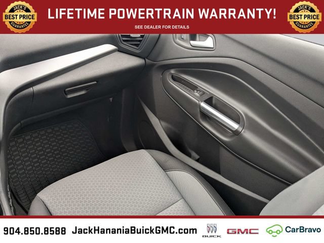 Used 2018 Ford Escape SE w/ SE Sync 3 Package AWD/4WD image 16