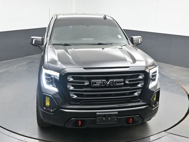 Used 2021 GMC Sierra 1500 AT4 AWD/4WD image 20