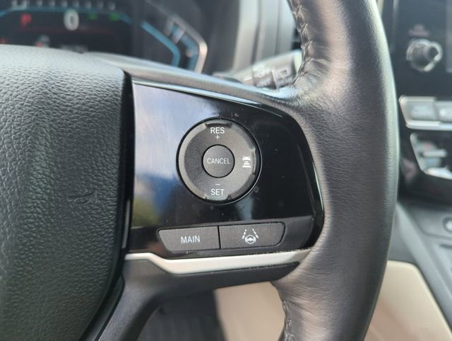 Used 2019 Honda Odyssey EX-L image 22