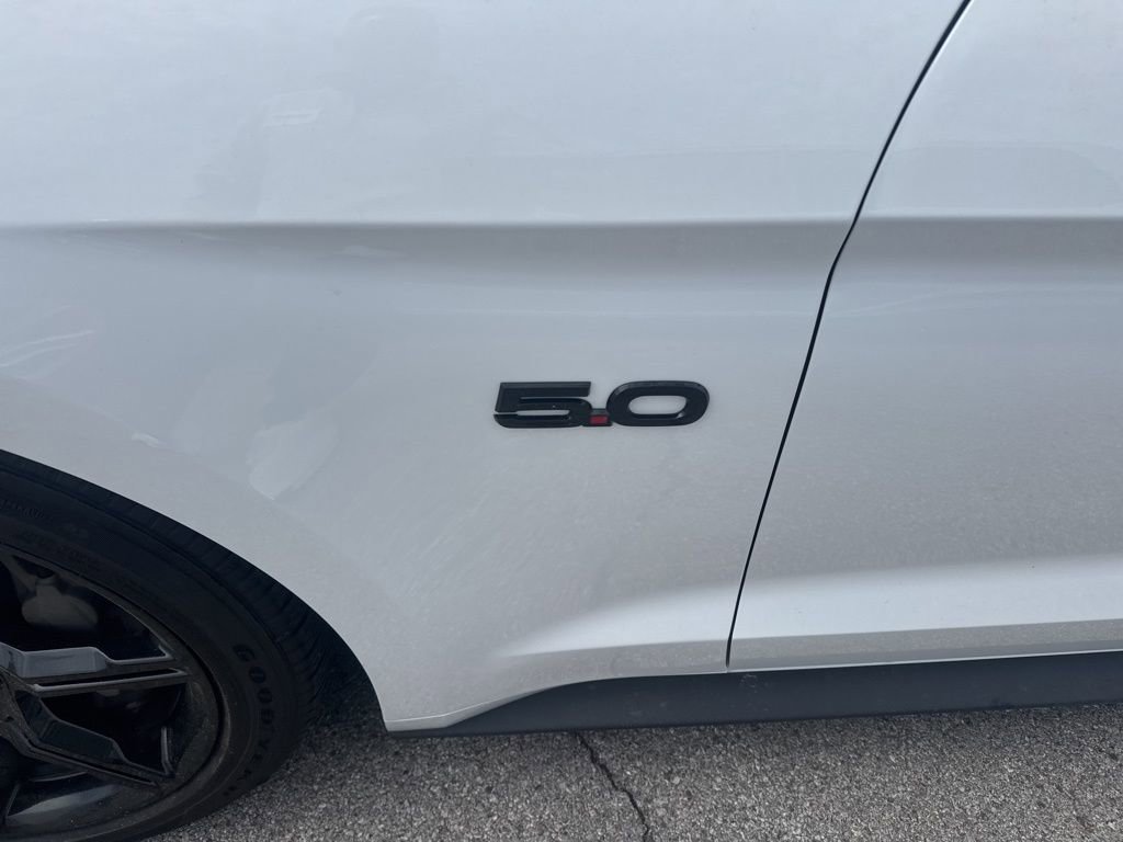 Used 2020 Ford Mustang GT w/ Black Accent Package image 7