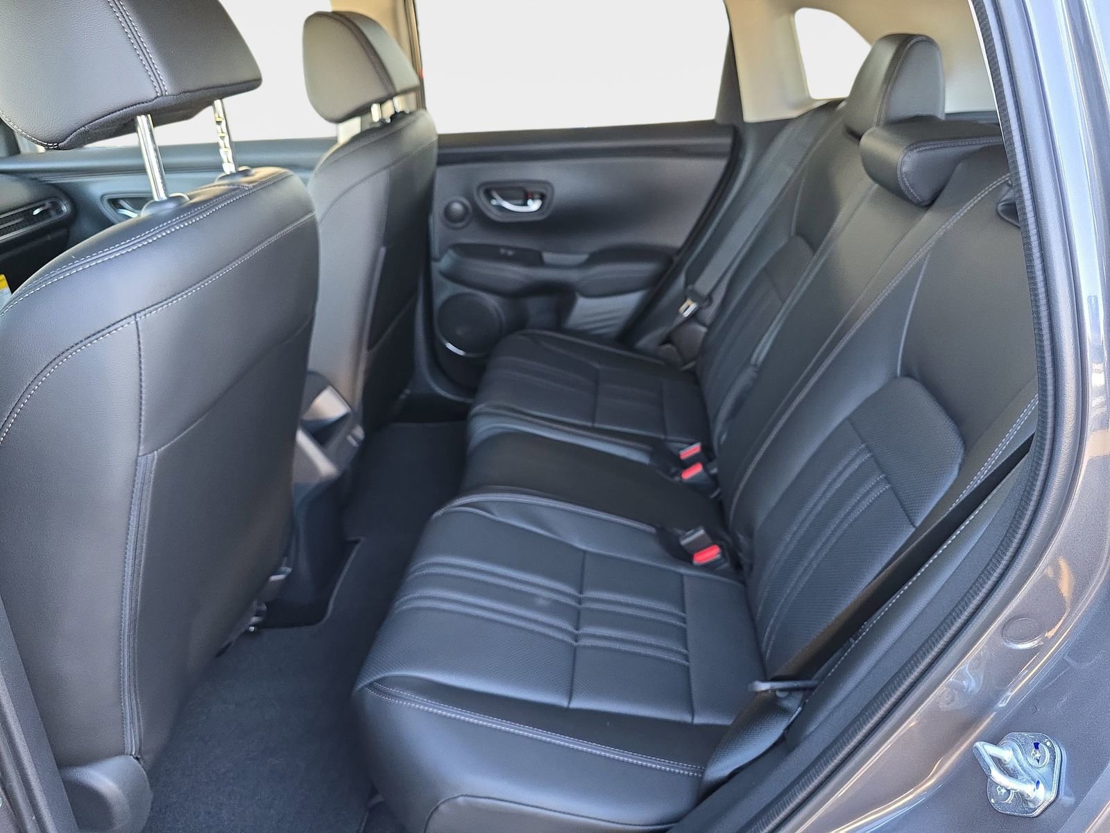 New 2026 Honda HR-V EX-L image 13