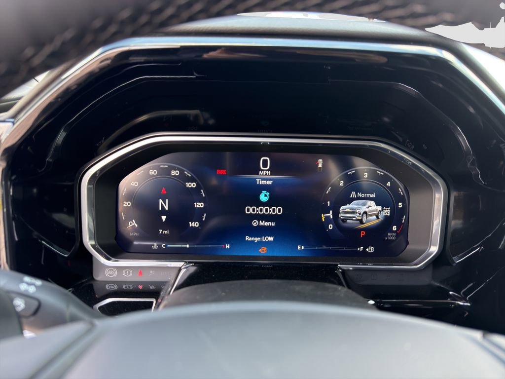 New 2026 Chevrolet Silverado 1500 RST w/ Convenience Package II image 11