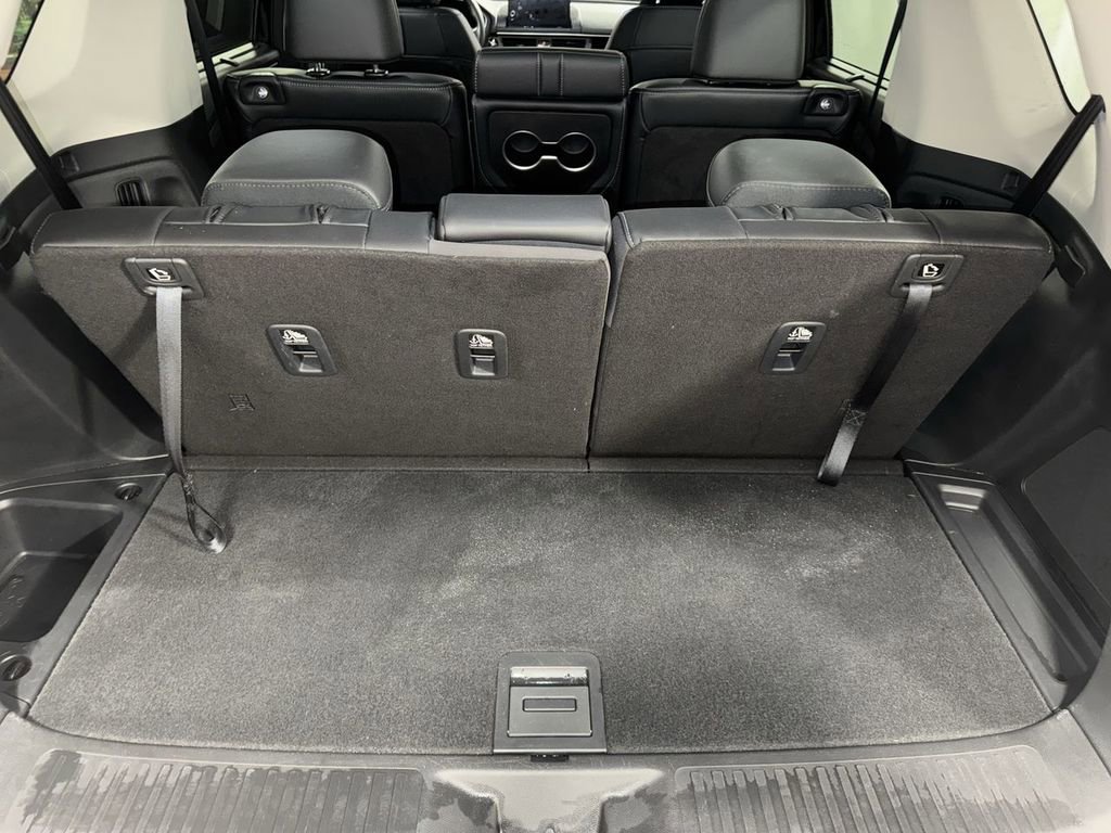 Certified 2023 Honda Pilot Touring image 33