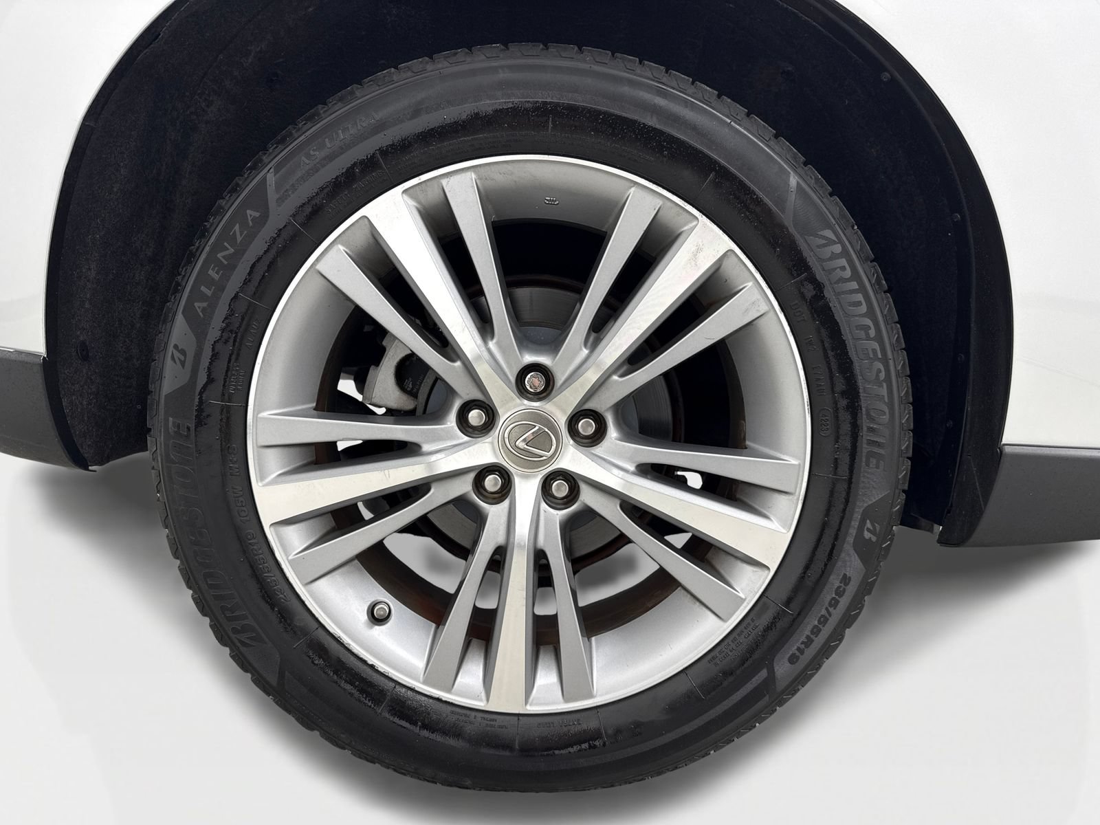 Used 2015 Lexus RX 350 FWD image 47