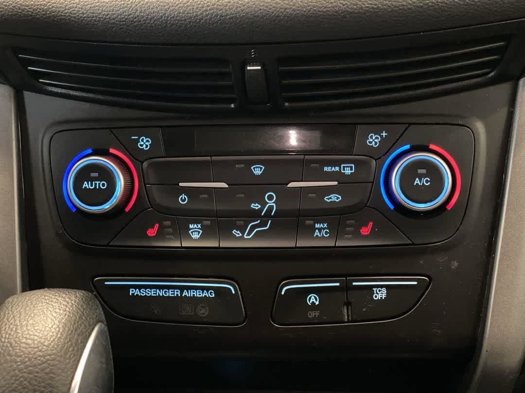 Used 2018 Ford Escape SE image 21
