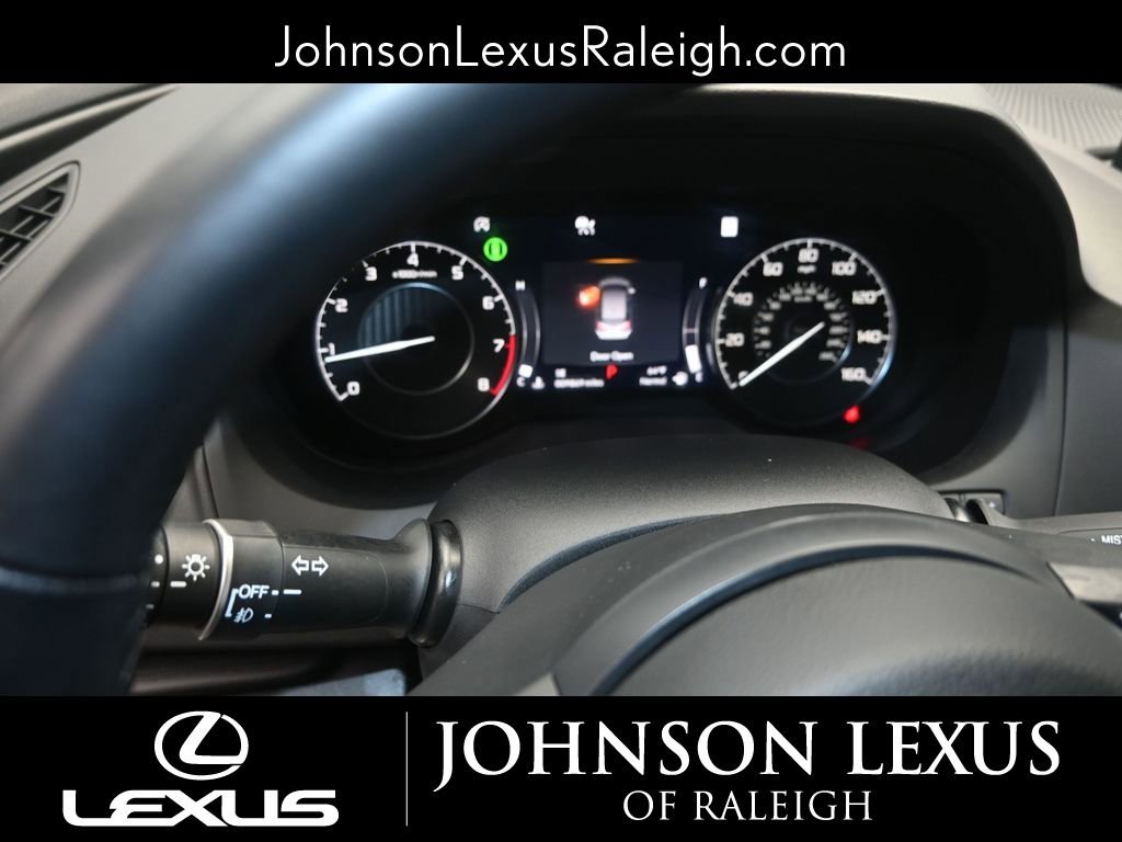 Used 2025 Acura RDX SH-AWD w/ Advance Package image 10