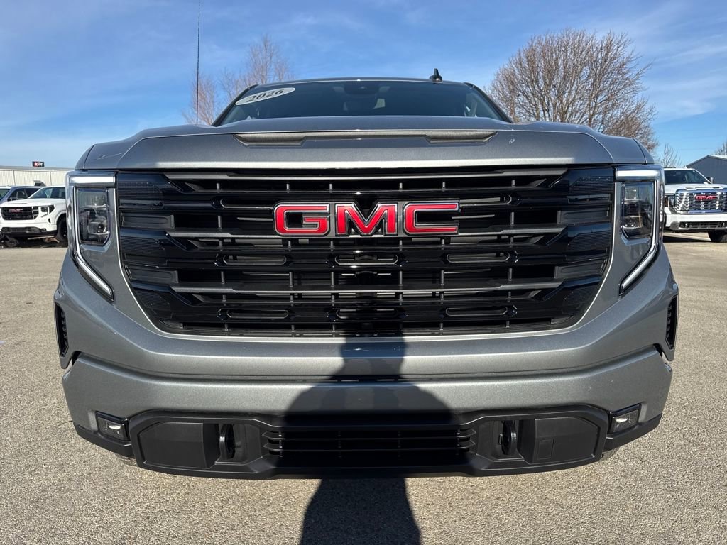 New 2026 GMC Sierra 1500 Elevation w/ Elevation Select Package image 9