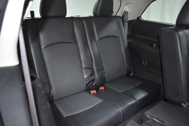 Used 2019 Dodge Journey Crossroad image 29