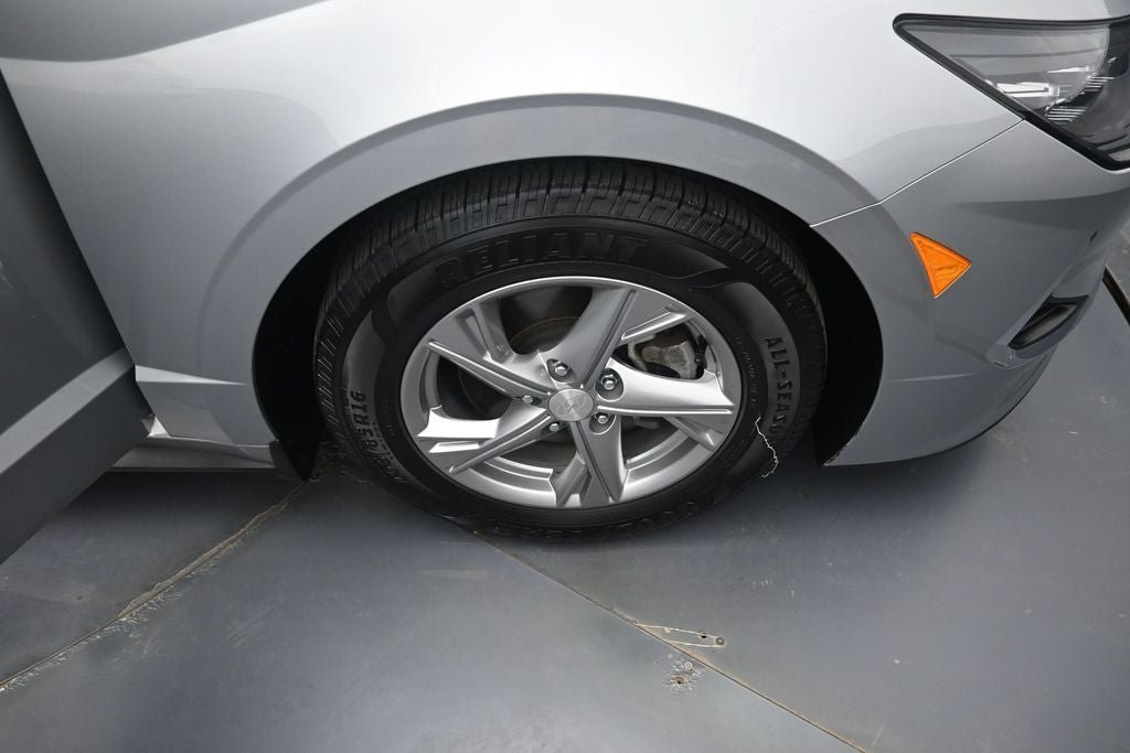 Certified 2023 Hyundai Sonata SE FWD image 29