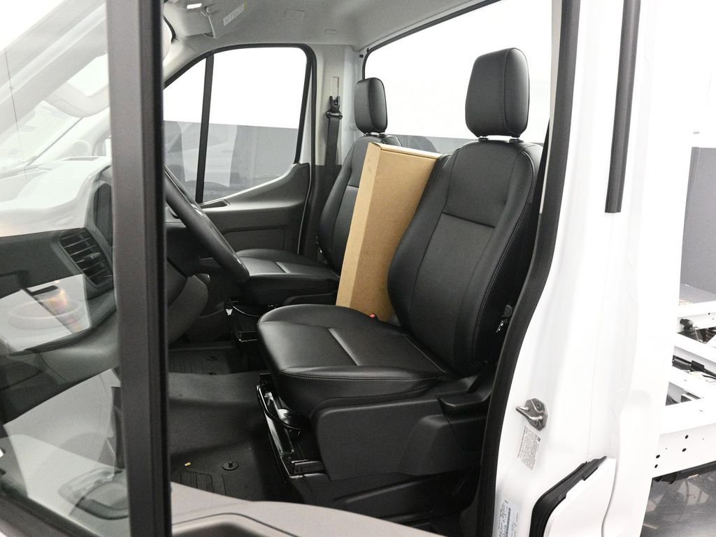 New 2026 Ford Transit 350 Base image 8